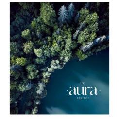 Тетрадь Школярик Perfect aura 60 аркушів клітинка Фото 3