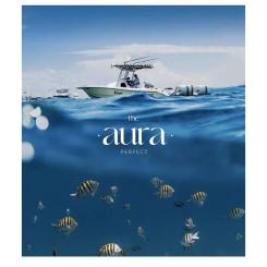 Тетрадь Школярик Perfect aura 96 аркушів клітинка Фото 2