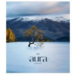 Тетрадь Школярик Perfect aura 96 аркушів клітинка Фото 4