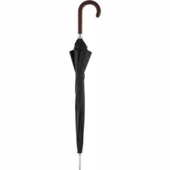 Зонт Fare Classic 1130 тростина 107 см black Фото 2