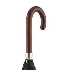 Зонт Fare Classic 1130 тростина 107 см black Фото 4