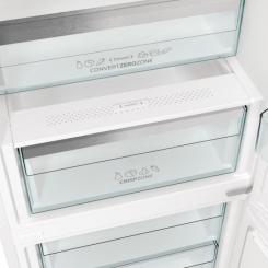 Холодильник Gorenje NRB620E61W4WFE Фото 10