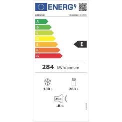 Холодильник Gorenje NRB620E61W4WFE Фото 11