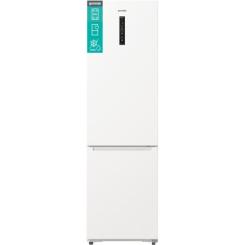 Холодильник Gorenje NRB620E61W4WFE Фото