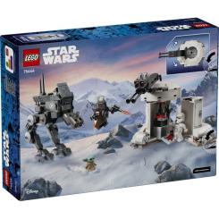 Конструктор LEGO Star Wars Атака AT-RT Фото