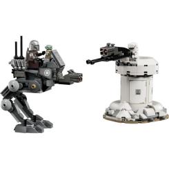 Конструктор LEGO Star Wars Атака AT-RT Фото 1