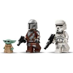 Конструктор LEGO Star Wars Атака AT-RT Фото 4