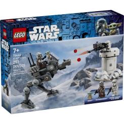 Конструктор LEGO Star Wars Атака AT-RT Фото 6