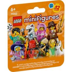 Конструктор LEGO Minifigures Серия 29 Фото