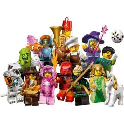 Конструктор LEGO Minifigures Серия 29 Фото 1