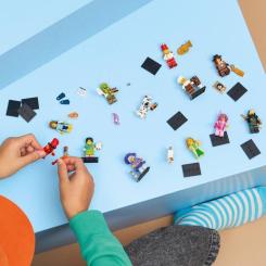 Конструктор LEGO Minifigures Серия 29 Фото 5