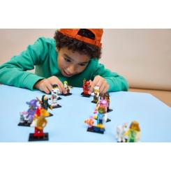 Конструктор LEGO Minifigures Серия 29 Фото 6