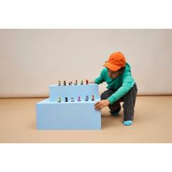 Конструктор LEGO Minifigures Серия 29 Фото 8