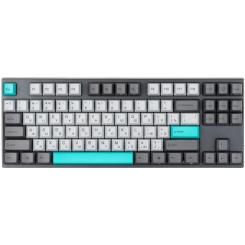 Клавиатура Varmilo APG87 Moonlight Daisy L Wireless White Led UA Фото