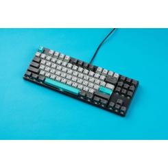 Клавиатура Varmilo APG87 Moonlight Daisy L Wireless White Led UA Фото 1