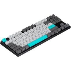 Клавиатура Varmilo APG87 Moonlight Daisy L Wireless White Led UA Фото 2