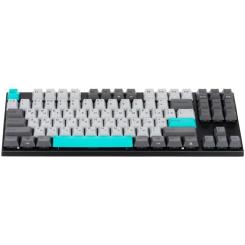 Клавиатура Varmilo APG87 Moonlight Daisy L Wireless White Led UA Фото 3