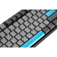 Клавиатура Varmilo APG87 Moonlight Daisy L Wireless White Led UA Фото 5