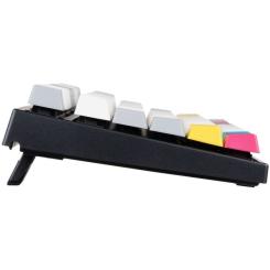 Клавиатура Varmilo APT87 CMYK C-TK Brown Wireless White Led UA Фото 5