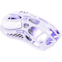 Мышка GravaStar Mercury M1 Pro Wireless/Bluetoot/USB Lavender Purp Фото 5