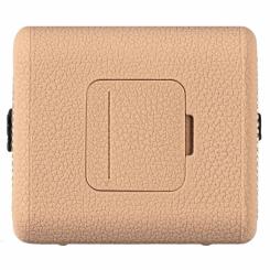 Акустическая система 2E SoundLegend Mini PowerBank IPX6 Brown Фото 4