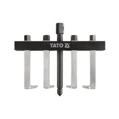 Автомобильный съемник Yato YT-0640 универсальный 40-220 мм Фото