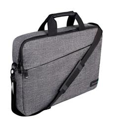 Сумка для ноутбука Grand-X 15.6'' SB-239G Black Фото 1