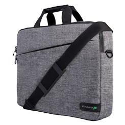Сумка для ноутбука Grand-X 15.6'' SB-239G Black Фото 2