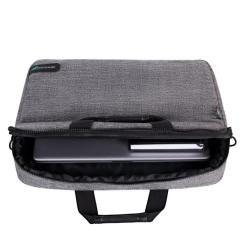 Сумка для ноутбука Grand-X 15.6'' SB-239G Black Фото 3