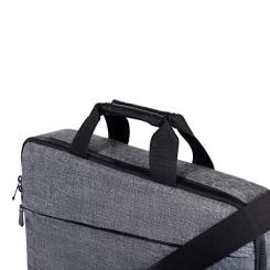 Сумка для ноутбука Grand-X 15.6'' SB-239G Black Фото 4