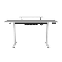 Компьютерный стол Cougar E-Star 140 White Фото 1