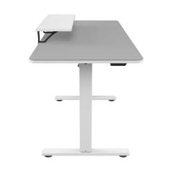 Компьютерный стол Cougar E-Star 140 White Фото 3