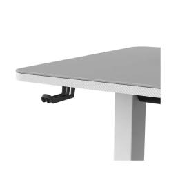 Компьютерный стол Cougar E-Star 140 White Фото 7