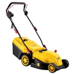 Газонокосилка 2E GardenCut 38 1600Вт, 38см, 40л, 25-75мм, 12.7кг Фото 9