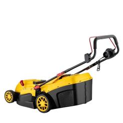 Газонокосилка 2E GardenCut 38 1600Вт, 38см, 40л, 25-75мм, 12.7кг Фото 10