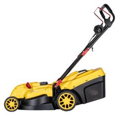Газонокосилка 2E GardenCut 38 1600Вт, 38см, 40л, 25-75мм, 12.7кг Фото 1