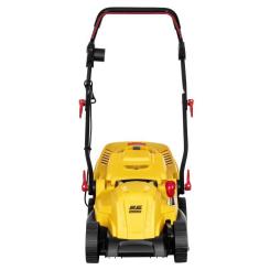 Газонокосилка 2E GardenCut 38 1600Вт, 38см, 40л, 25-75мм, 12.7кг Фото 5