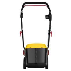 Газонокосилка 2E GardenCut 38 1600Вт, 38см, 40л, 25-75мм, 12.7кг Фото 6