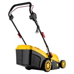 Газонокосилка 2E GardenCut 38 1600Вт, 38см, 40л, 25-75мм, 12.7кг Фото 7
