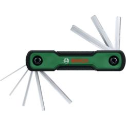 Ключ Neo Tools шестигранний 8шт Фото 1