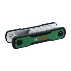 Ключ Neo Tools шестигранний 8шт Фото 3