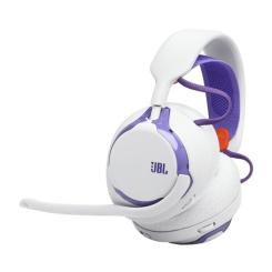 Наушники JBL Quantum 650 White Фото