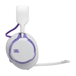 Наушники JBL Quantum 650 White Фото 1
