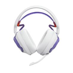 Наушники JBL Quantum 650 White Фото 3