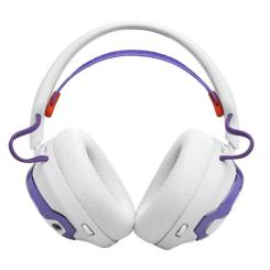 Наушники JBL Quantum 650 White Фото 4