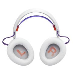 Наушники JBL Quantum 650 White Фото 5