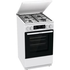 Плита Gorenje GK5C63WH Фото 3