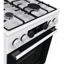 Плита Gorenje GK5C63WH Фото 4