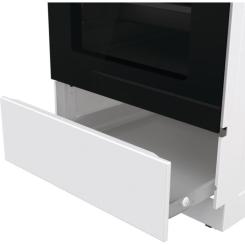 Плита Gorenje GK5C63WH Фото 8