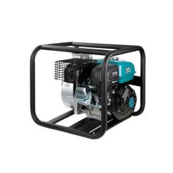 Мотопомпа Konner&Sohnen KS 80 1000л/хв, 7.0к.с, 26кг Фото 7
